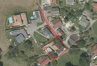 Ruhige Lage, großes Potenzial: Sanierungsobjekt in Hohenems-Reute