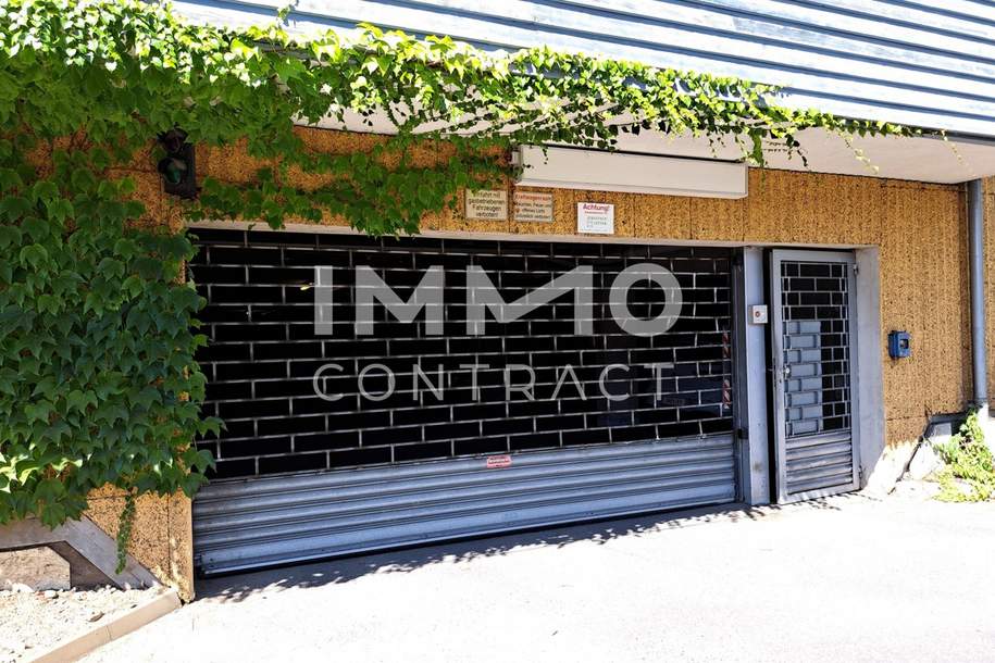 Tiefgaragenplätze zur mieten | Mariatroster Straße 101 | ab € 75,00 pro Monat, Kleinobjekte-miete, 75,06,€, 8043 Graz(Stadt)