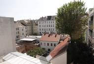 ERSTBEZUG, HOFSEITIGE 2 Zimmer Neubauwohnung, gleich bei U4 !!