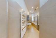 Sanierte 3-Zimmer-Mietwohnung mit großer Loggia in Top-Lage – 1030 Wien