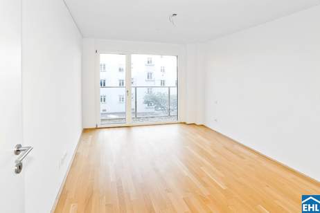 Zentral wohnen, entspannt leben – moderne Wohnungen in Wien, Wohnung-kauf, 626.900,€, 1090 Wien 9., Alsergrund