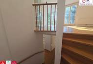 Exklusive Garten-Maisonettewohnung mit 2 Terrassen und Garage am Küniglberg 🏡