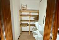 3-Zimmer-Wohnung mit Balkon & Tiefgarage in zentraler Lage