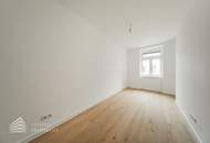 Erstbezug 3-Zimmer Wohnung mit Balkon, Nähe Aumannplatz