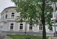 Attraktives Zinshaus mit 5 vermieteten Wohnungen und Ausbaupotenzial im Dachgeschoss