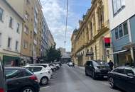 NEU renoviert: Geschäftslokal, Gewerbefläche, Büro, usw. nähe Landstrasse-Linz (Provisionsfrei)