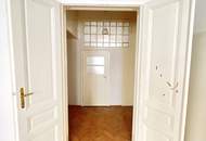 Rarität im 5. Bezirk: Balkonjuwel im schönsten Haus der Reinprechtsdorfer Straße – Schnell Termin sichern!