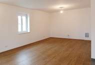 Gepflegte, geräumige Mietwohnung im stilechten Bauernhaus