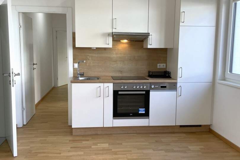 Neuwertige 3-Zimmer Wohnung, 62m² - Eigennutzer oder als Investment?, Wohnung-kauf, 310.000,€, 1230 Wien 23., Liesing