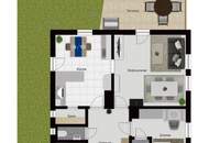 "Familienoase" - Einfamilienhaus in St. Johann im Pongau!