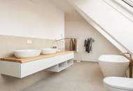Exklusives Penthouse mit Dachterrasse & Weitblick – Erstbezug in Wien-Hernals