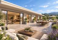 Exklusives Penthouse zum Erstbezug mit umlaufender Dachterrasse nahe dem UKH / LKH-West