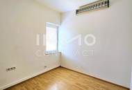 Großzügige Büroräume in attraktiver Lage in kleinem Mehrparteienhaus