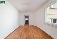 Charmante 1-Zimmer Wohnung mit Innenhoflage im 3. Bezirk!