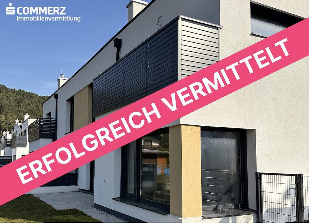 ERFOLGREICH VERMITTELT!!!