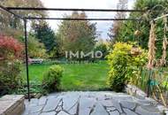 Großzügiges Landhaus in grünem Paradies!