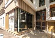 Klimatisierte, ruhige DG-Neubauwohnung mit Süd-Balkon in der Apollogasse 18 + Garagenplatz