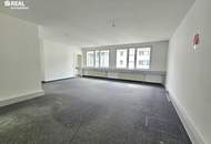 Helles Büro in Top-Lage nahe Belvedere & Hauptbahnhof