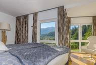 Exklusives Haus in sonniger Lage am Fuße des Kitzbüheler Horns