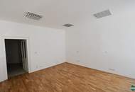 Provisionsfrei! Ebenerdiges Büro unweit der Äußeren Mariahilfer Straße