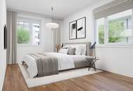 Traumhafte 3-Zimmer-Wohnung mit Balkon in Stockerau