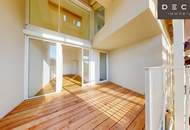 | TRAUMHAFTE DACHGESCHOSS-MAISONETTE | PENTHOUSE | ERSTBEZUG | 5 ZIMMER | LICHTDURCHFLUTET | LIFTZUGANG IN DIE 1. ETAGE | 2 FREIFLÄCHEN | TOP LAGE