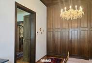 Ein Zuhause mit rustikaler Persönlichkeit im Herzen von Graz