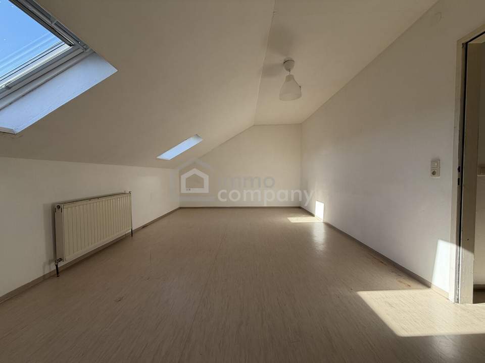 Pernau - 3-Zimmer-Wohnung mit zugewiesenem Parkplatz