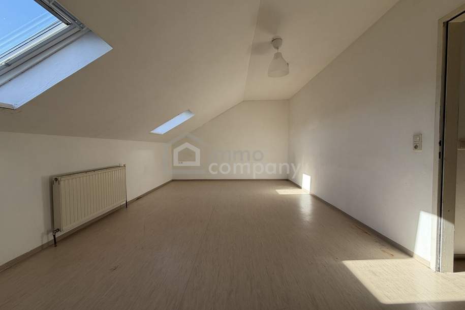 Pernau - 3-Zimmer-Wohnung mit zugewiesenem Parkplatz, Wohnung-kauf, 189.000,€, 4600 Wels(Stadt)