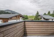 Exklusive Penthouse-Maisonette - Top 3