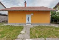 Einfamilienhaus in Mettmach !
