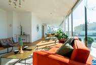 Licht. Raum. Eleganz. – Das Penthouse Alta Luce
