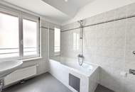 DG-Traum | 2-Zimmer-Wohnung + moderne Küche &amp; Tageslichtbadezimmer – in stilvoll saniertem Altbau