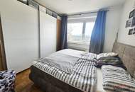 ICH BIN ZU KAUFEN - Helle 3-Zimmerwohnung mit Klimaanlage, Loggia und Fernblick!