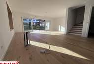 Wunderschönes Eck-Reihenhaus bei Wien | großer Eigengarten | inkl. 2 Stellplätzen | provisionsfrei