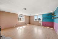 EIN HAUS VOLLER MÖGLICHKEITEN! RENOVIERUNGSBEDÜRFTIGES EINFAMILIENHAUS IN DÜRNLEIS!