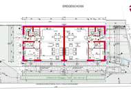 Grundstück in Top-Ruhelage.