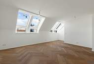 ERSTBEZUG II MAISONETTE MIT 3 ZIMMER UND 2 BÄDERN II PERFEKT FÜR WG II LUFTWÄRMEPUMPE UND KLIMA II NÄHE AKH UND U6 ALSER STRASSE II ANLEGERPREIS