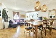 Traumhaus im Villenstil mit schönem Garten - sucht neue Besitzer