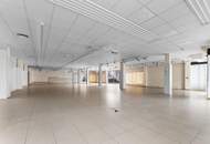 Attraktives Gewerbeinvestment mit EKZ I Widmung in Klagenfurt