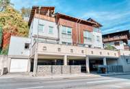 3-Zimmer-Wohnung mit großzügiger Terrasse und Parkgarage in zentraler Lage in Arzl im Pitztal