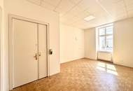 BÜROGEBÄUDE beim STADTSAAL! Top angebunden - U3 und 13A!