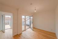 ++NEU++ Außergewöhnliche 3-Zimmer Neubauwohnung mit Balkon