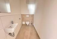 Erstbezug! 2-Zimmer-Wohnung im EG für Anleger