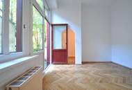 4-Zimmerwohnung in der Hirschengasse