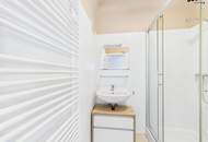 Stilvolle 2-Zimmer-Wohnung in Ruhelage // 64 m² mit viel Licht & Gemeinschaftsgarten // Exklusives Wohnen im Döblinger Cottageviertel