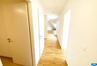 Tolle 4-Zimmerwohnung mit Balkon!
