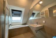 Gemütliche 2-Zimmer Maisonettewohnung mit Terrasse in Ottakring!