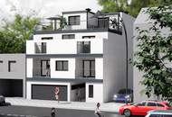 Modern leben – Neubauwohnung mit Fußbodenheizung und top Grundriss. - WOHNTRAUM