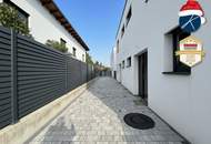 Erstbezug mit großen Terrassen & Top Ausstattung!